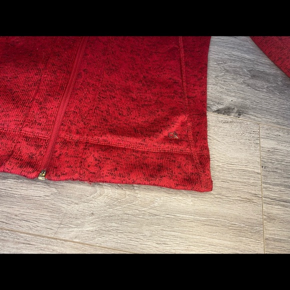 Calvin Klein jacket - Picture 6 of 6